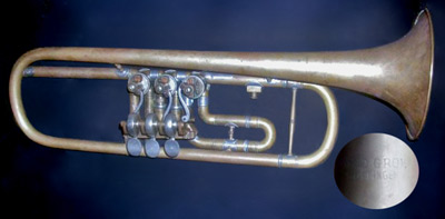 Groh  Trumpet