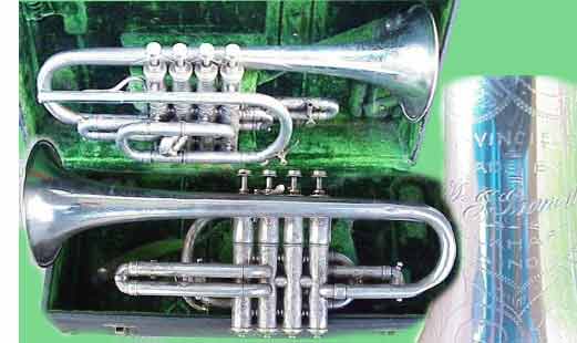 Instrument