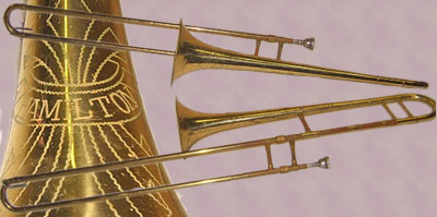 Hamilton Trombone