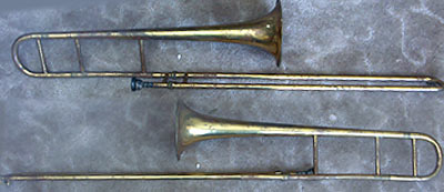 Lavelle  Trombone