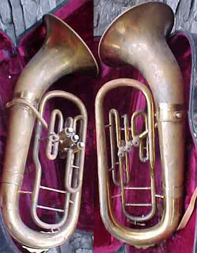 Instrument