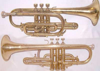 Instrument
