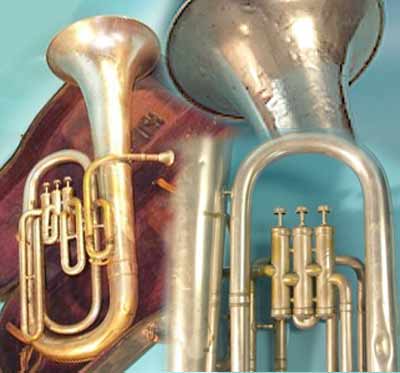Instrument