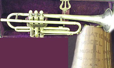 Instrument