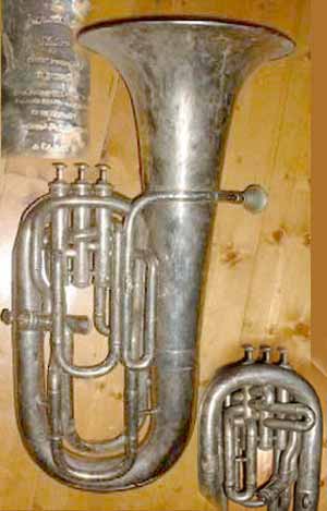 Instrument