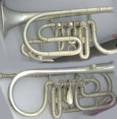 Instrument