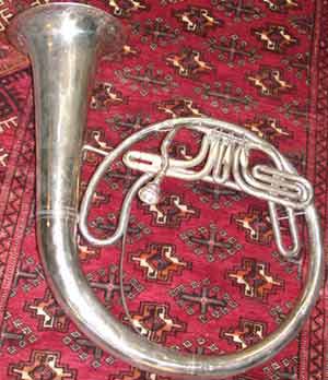 Instrument