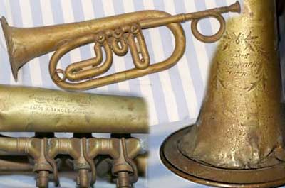 Instrument