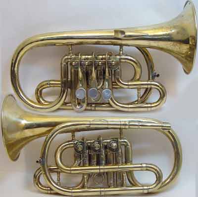 Instrument
