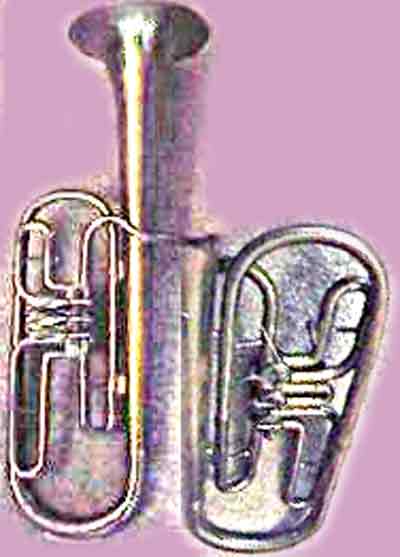 Instrument