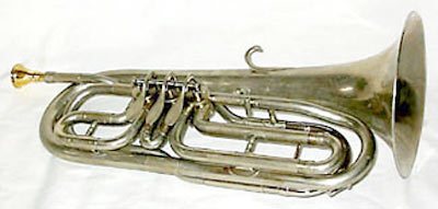 Instrument