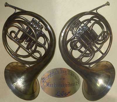 Hammig  French Horn