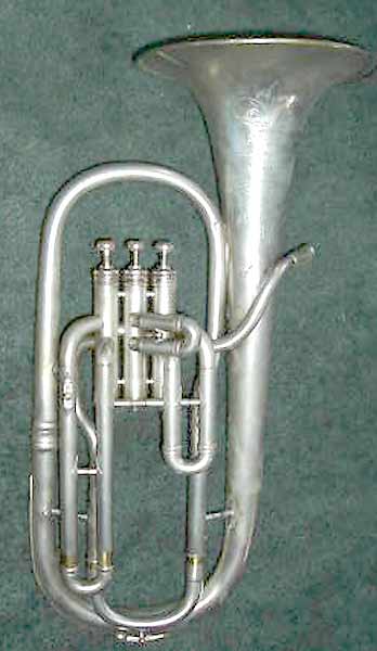 Harmony Alto Horn