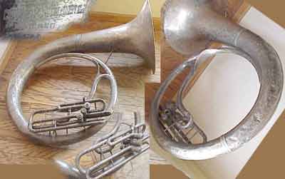 Instrument
