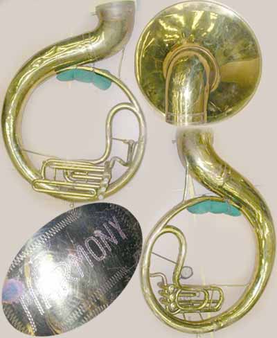 Instrument