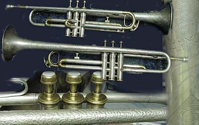 Harmony  Trumpet