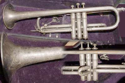 Harmony Trumpet