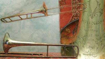 Instrument