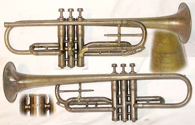 Instrument