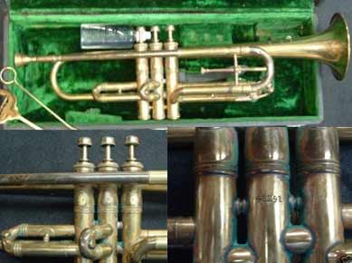 Instrument
