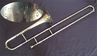 Heber Trombone