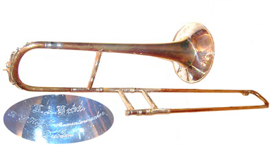 Heckel   Trombone