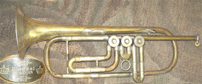 Heckel   Trumpet