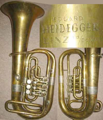 Instrument