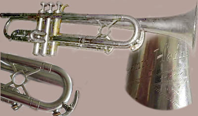 Heinel   Trumpet  