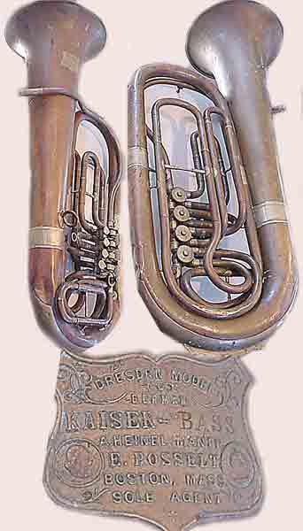 Instrument