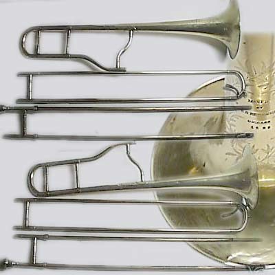 Hentschel  Trombone