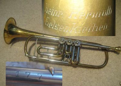 Hermuth   Trumpet