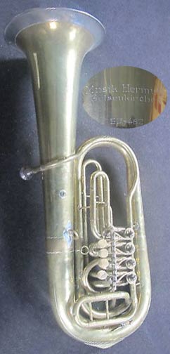 Hermuth Tuba