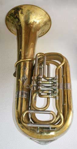 Hermuth Tuba