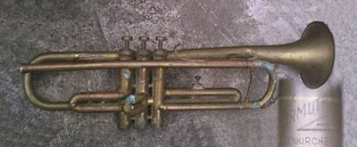 Hermuth   Trumpet