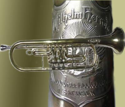Herwig   Trumpet