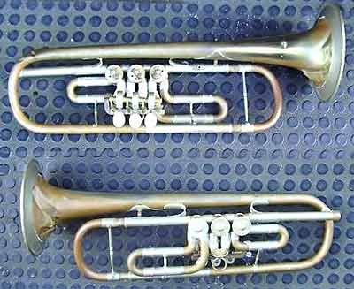 HessE   Trumpet