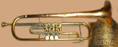 HessE   Trumpet