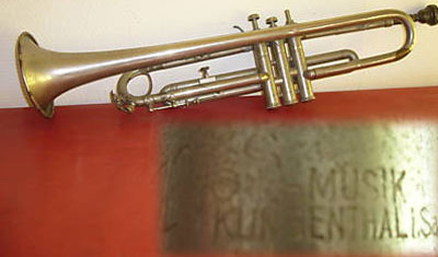 HessE    Trumpet