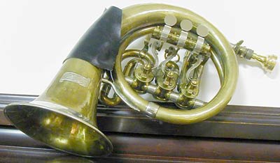 Instrument