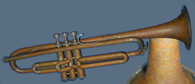 Higham  Trumpet
