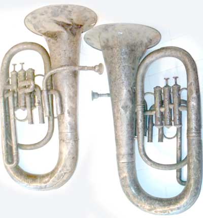 Instrument