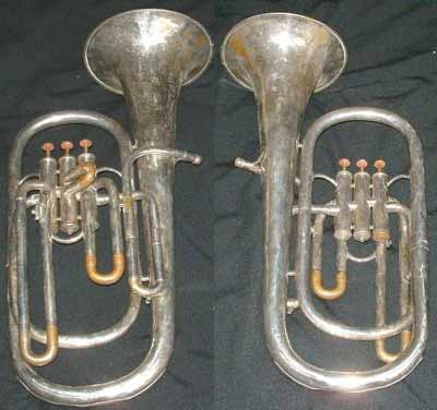 Instrument