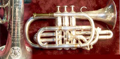 Instrument