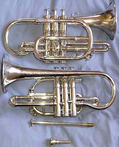 Instrument