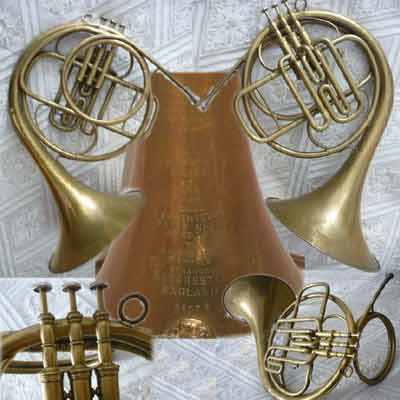 Higham  French Horn