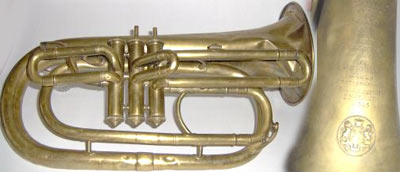 Instrument
