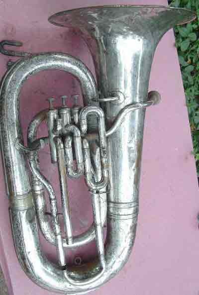Instrument