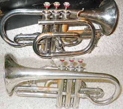 Instrument