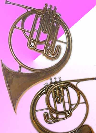 Hilleron  French Horn